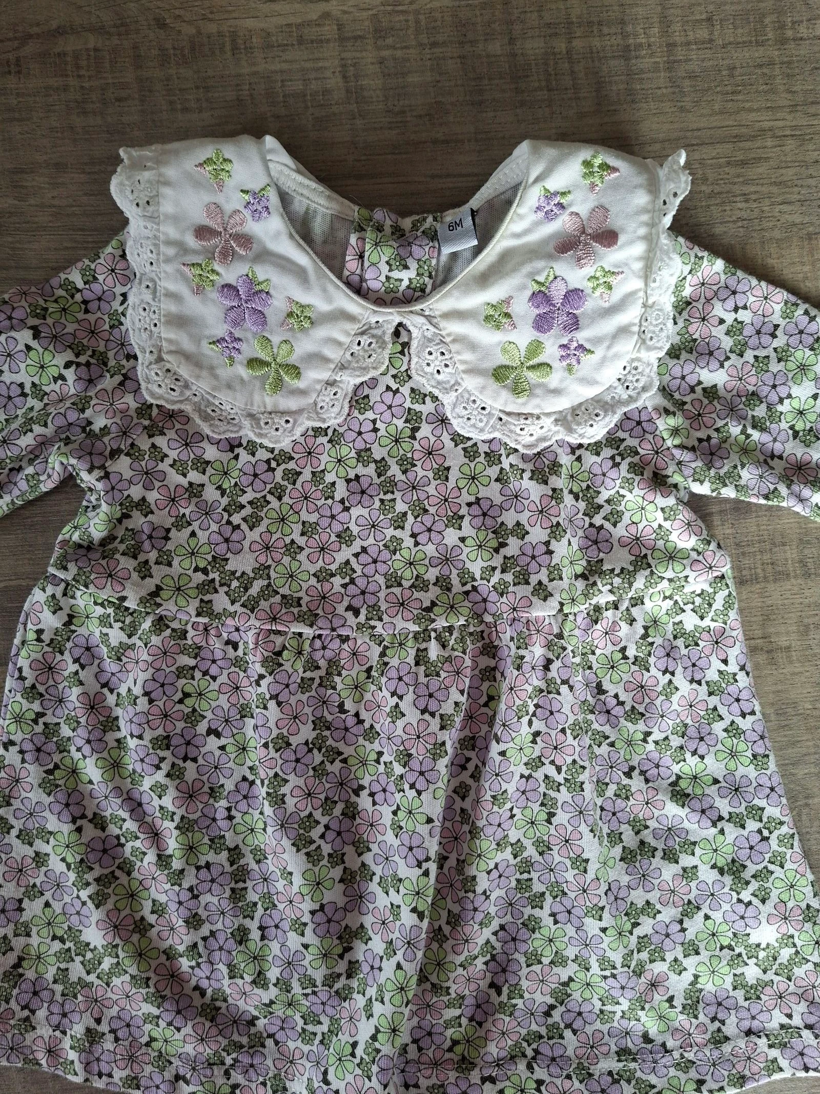Conjunto de 6 meses – photo 2
